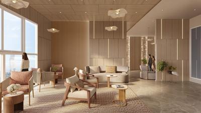 Project Image of 660.0 - 903.0 Sq.ft 2 BHK Apartment for buy in Esbee Mizura Residences