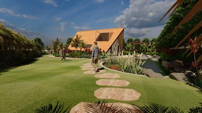 Project Image of 4500.0 - 10000.0 Sq.ft 4 BHK Villa for buy in Bliss In The Woods