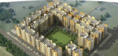 UPAVP Vrindavan Yojna Elevation 2
