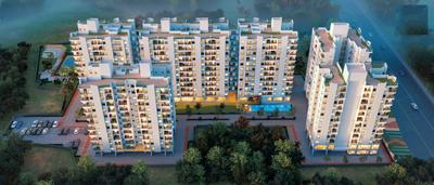 Atri Aqua Elevation 2