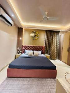 Project Image of 0.0 - 2450.0 Sq.ft 3 BHK Villa for buy in Manglam The Villas