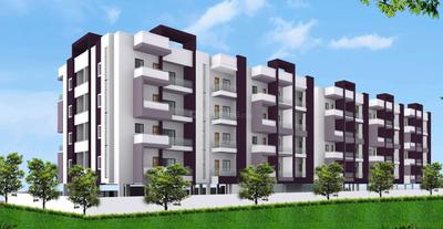 Project Image of 1098.0 - 1410.0 Sq.ft 2 BHK Apartment for buy in Sai Paadam