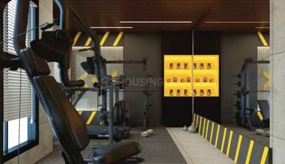 Project Image of 798 Sq.ft 2 BHK Apartment / Flat for sale in Kalyan West for Rs. 5495998