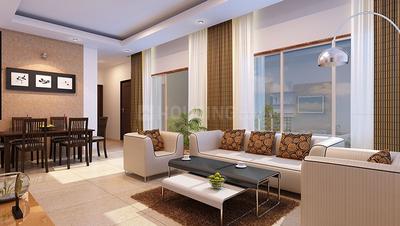 Project Image of 348.0 - 689.0 Sq.ft 1 BHK Apartment for buy in Mont Vert Vesta