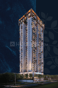 Project Image of 2387.0 - 3574.0 Sq.ft 3 BHK Apartment for buy in Vaishnodevi Melange One