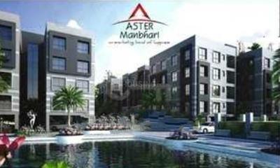 Project Image of 541.0 - 1094.0 Sq.ft 1 BHK Apartment for buy in Aster Manbhari