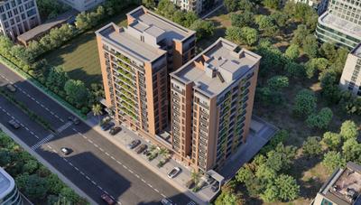 Project Image of 603.86 - 844.43 Sq.ft 2 BHK Apartment for buy in Muni Sankalp