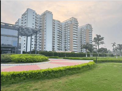 Project Image of 1480 Sq.ft 3 BHK Apartment / Flat for sale in Deatwal for Rs. 8800000