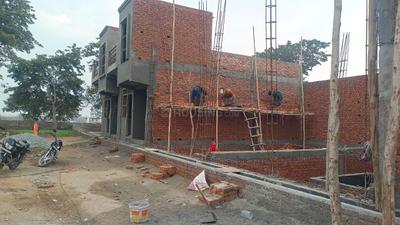 Project Image of 567.0 - 720.0 Sq.ft 2 BHK Villa for buy in Gokul Residenency