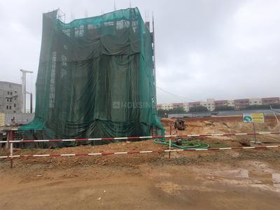 Project Image of 727.21 - 1024.0 Sq.ft 2 BHK Apartment for buy in Concorde Neo