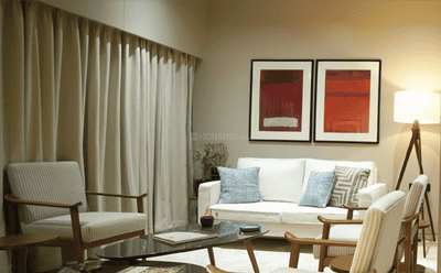 Project Image of 2335.0 - 4047.0 Sq.ft 3 BHK Villa for buy in Thar Meadows Smart Homes
