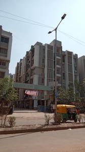 Project Image of 657.0 - 810.0 Sq.ft 1 BHK Apartment for buy in Akshay Residency