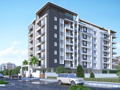 Project Image of 1577.91 - 1696.57 Sq.ft 3 BHK Apartment for buy in Alora