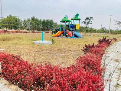 Project Image of 1200.0 - 8000.0 Sq.ft Residential Plot Plot for buy in SN City