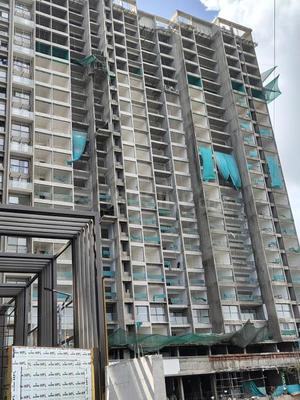 Project Image of 1224.5 - 1452.7 Sq.ft 3 BHK Apartment for buy in Mayfair Residences Phase 1