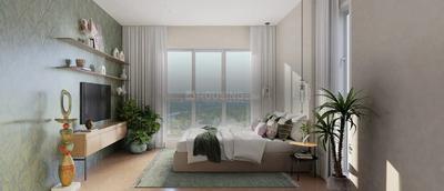 Project Image of 908.0 - 1800.0 Sq.ft 2 BHK Apartment for buy in Birla Punya Phase 1