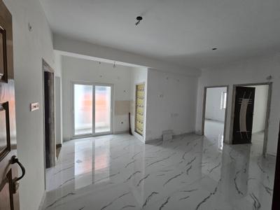 Project Image of 0.0 - 1144.0 Sq.ft 3 BHK Apartment for buy in M M Daffodil