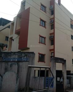 Project Image of 0.0 - 1210.0 Sq.ft 3 BHK Apartment for buy in Shantiniketan Apartment