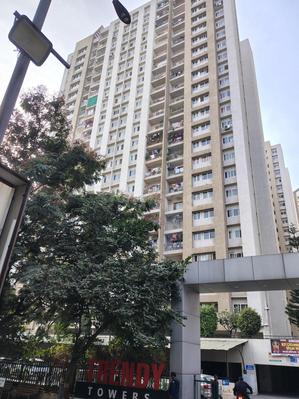 Project Image of 1070 Sq.ft 2.5 BHK Apartment / Flat for sale in Hadapsar for Rs. 12000000