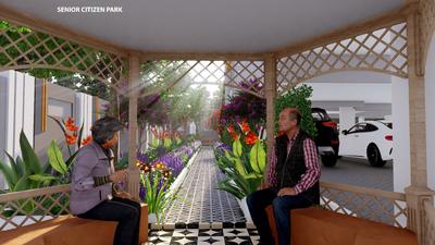 Project Image of 1091.0 - 1404.0 Sq.ft 2 BHK Apartment for buy in Sinovik Nirvana