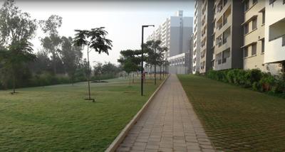 Project Image of 658.97 - 861.76 Sq.ft 1 BHK Apartment for buy in Sobha Dream Acres Tropical Greens Phase 9 Wing 45