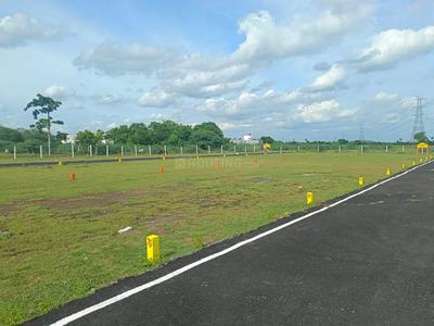 Project Image of 800.0 - 1318.0 Sq.ft Residential Plot Plot for buy in Thirumal Sri Vari Nagar