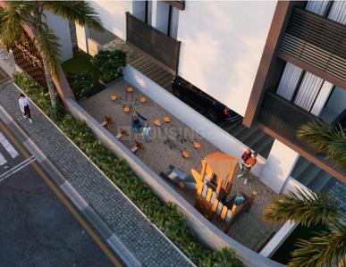 Project Image of 503.21 - 716.02 Sq.ft 2 BHK Apartment for buy in JMJ Sapphire Gold