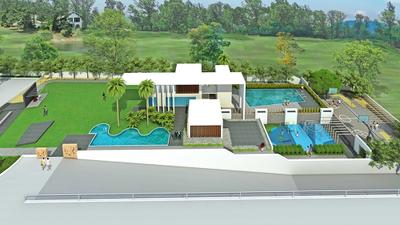 Project Image of 1282 Sq.ft 3 BHK Apartment / Flat for sale in Wakad for Rs. 12500000