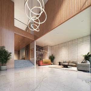 Project Image of 723.01 - 1374.23 Sq.ft 2 BHK Apartment for buy in Simna City