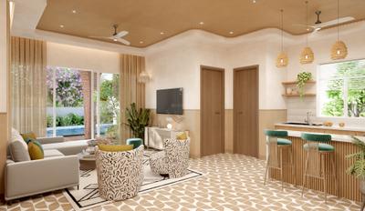 Project Image of 1170.68 - 2640.93 Sq.ft 2 BHK Apartment for buy in Amora Horrizon