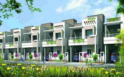 Project Image of 1485.0 - 2340.0 Sq.ft 3 BHK Villa for buy in Gemini Jewel