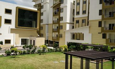 Project Image of 1133.33 - 3260.0 Sq.ft 2 BHK Apartment for buy in Srusti Symphony
