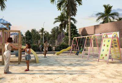 Project Image of 1000.0 - 3658.0 Sq.ft Residential Plot Plot for buy in Nidhivan