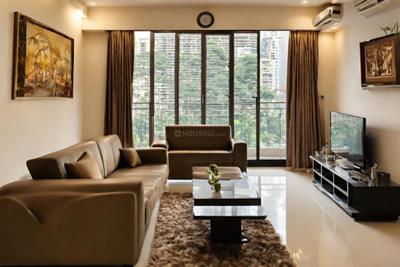 Project Image of 272.22 - 1031.29 Sq.ft 1 BHK Apartment for buy in Om Sai Ganesh Park Way