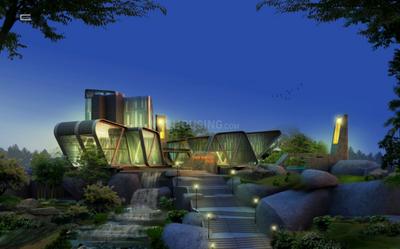 Project Image of 1250 Sq.ft 2 BHK Apartment / Flat for sale in Borabanda for Rs. 13000000