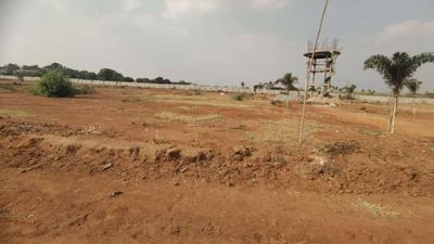 Project Image of 1485.0 - 2808.0 Sq.ft Residential Plot Plot for buy in Inch Raaga Greens