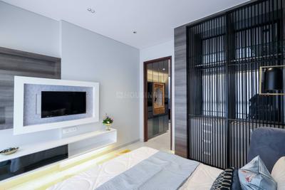 Project Image of 564.89 - 932.48 Sq.ft 1 BHK Apartment for buy in Mantra Magnus Phase 3