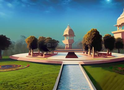 Project Image of 1250.0 - 2798.0 Sq.ft Residential Plot Plot for buy in Konark Sun City