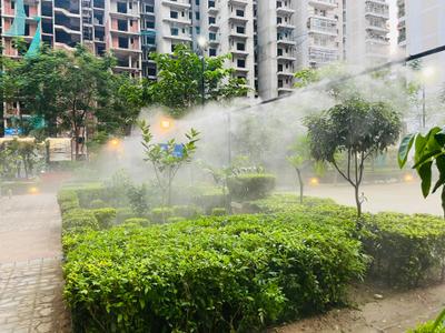 Project Image of 2370.0 - 2550.0 Sq.ft 3 BHK Apartment for buy in Addela Palm Resort