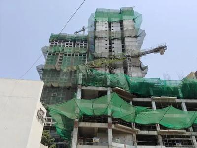 Project Image of 1857 Sq.ft 3.5 BHK Duplex for sale in Tathawade for Rs. 17100000