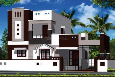 Project Image of 800.0 - 2500.0 Sq.ft 2 BHK Apartment for buy in SSS Jaya Enclave