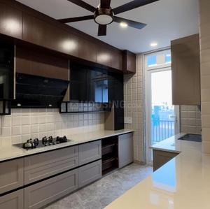 Project Image of 0.0 - 3384.0 Sq.ft 4 BHK Builder Floor for buy in Satkartar Luxurious Homes