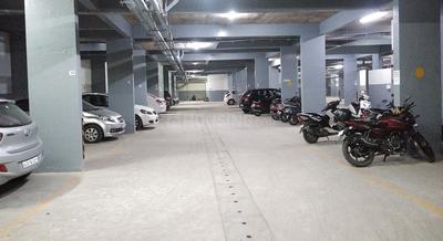 Project Image of 1355.0 - 2040.0 Sq.ft 2.5 BHK Apartment for buy in Shyam Abhinandan