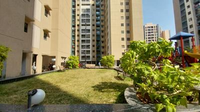 Project Image of 885 Sq.ft 2 BHK Apartment / Flat for sale in Virar West for Rs. 5785000