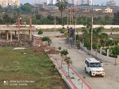 Project Image of 1079.0 - 2500.0 Sq.ft Residential Plot Plot for buy in Unique Park 1