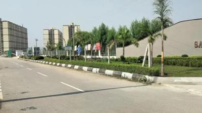 Project Image of 1011.0 - 1221.0 Sq.ft 3 BHK Apartment for buy in Jashn Elevate Phase 3