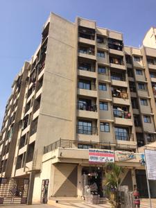 Project Image of 0.0 - 280.0 Sq.ft 1 BHK Apartment for buy in Raj Krishna Horizon I