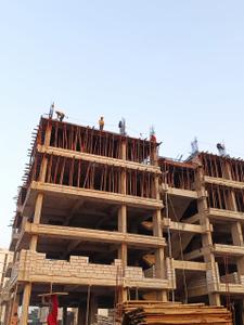Project Image of 568.66 - 593.74 Sq.ft 2 BHK Apartment for buy in Swastik Ananta