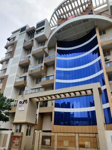 Project Image of 467.69 - 1168.31 Sq.ft 1 BHK Apartment for buy in Veddant Ganesh Aura