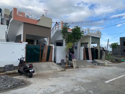 Project Image of 436.0 - 3484.0 Sq.ft Residential Plot Plot for buy in Diamond Avenue